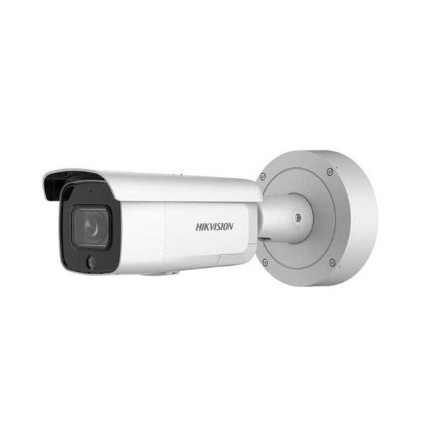 Camera IP AcuSense thân trụ 8MP HIKVISION DS-2CD2686G2-IZSU/SL