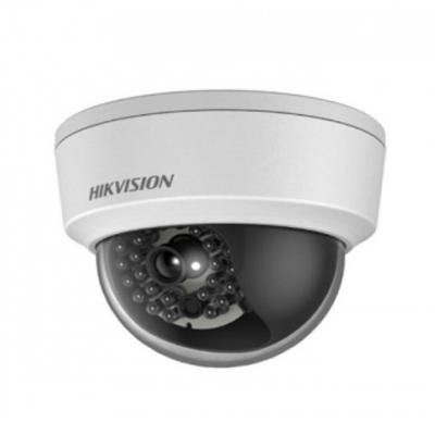 Camera IP Wifi Dome 4.0MP Hikvision HIK-IP6142FWD-IWS