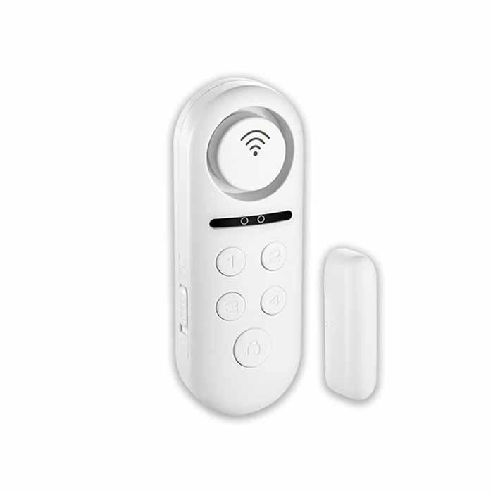 Cảm biến cửa thông minh FPT iHome Alarm Door Contact