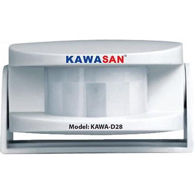 Đầu cảm ứng Kawa D28B-U tích hợp thêm cho chuông cửa