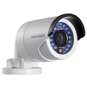 Camera HDTVI 2MP thân hồng ngoại Hikvision DS-2CE16D0T-IR